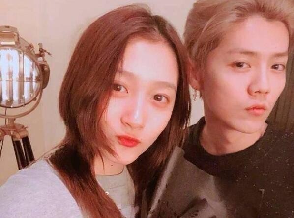 正在热恋的4对明星情侣，鹿晗关晓彤不算什么，最后一对颜值超高