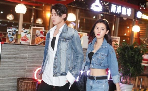 正在热恋的4对明星情侣，鹿晗关晓彤不算什么，最后一对颜值超高