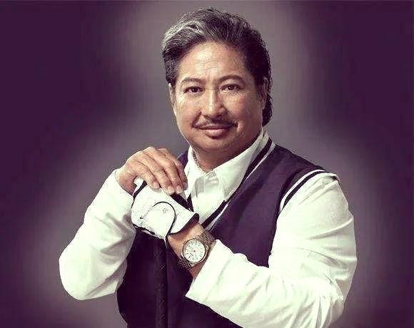 娱乐圈多位明星晚节不保：黑料曝光与声誉危机