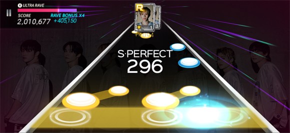 全民天团SM手游下载安装