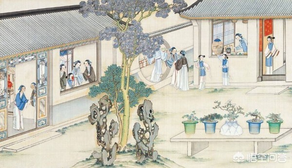 为什么红楼梦以甄士隐开篇?