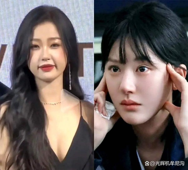 虞书欣商业“断链”风波：明星光环褪去，娱乐圈商业生态脆弱？