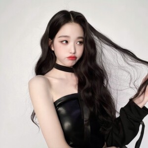 I am catastrophically in love with you. “我爱你爱得要命。” 张元英 | 张员瑛 禁二改.用图标源.