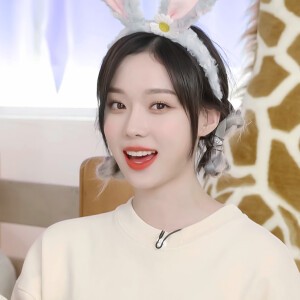 · aespa | winter ·原江纪然