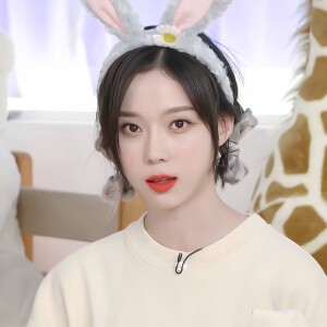 · aespa | winter ·原江纪然