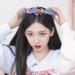 ·aespa | 柳智敏 ·原江纪然