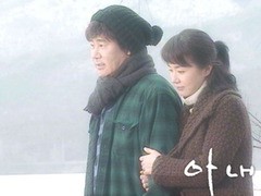 可爱妻子 严正花