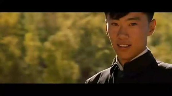 曾经搭档章子怡的男一号，而今却要靠《演员的诞生》证明自己