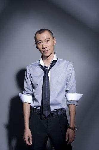 曾经搭档章子怡的男一号，而今却要靠《演员的诞生》证明自己