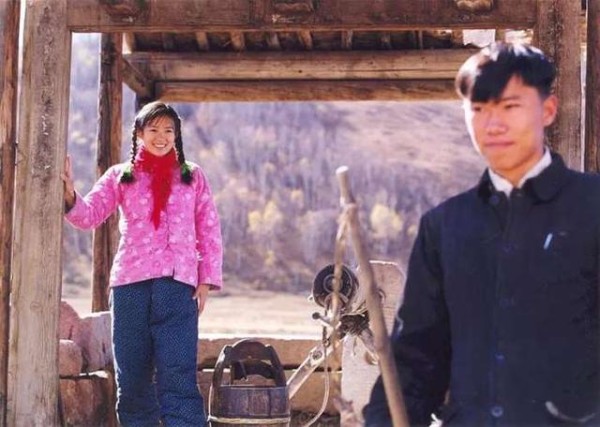 曾经搭档章子怡的男一号，而今却要靠《演员的诞生》证明自己