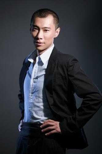 曾经搭档章子怡的男一号，而今却要靠《演员的诞生》证明自己