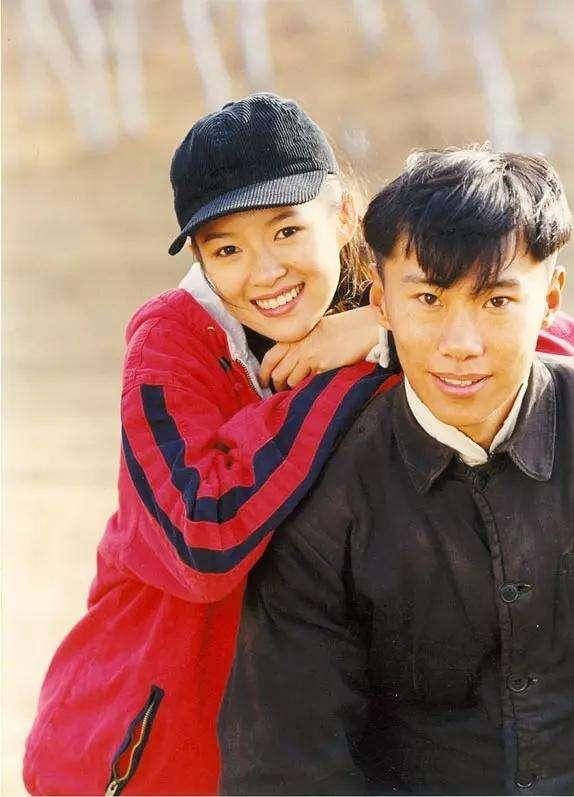 曾经搭档章子怡的男一号，而今却要靠《演员的诞生》证明自己