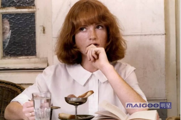 法国最受欢迎的十位女明星 法国人气最高的女演员盘点→买购APP