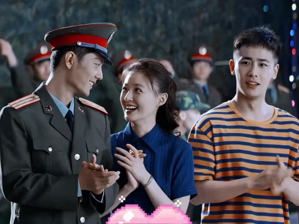 肖战搭档图鉴：为什么无论甜妹还是戏骨，都能跟他产生化学反应？