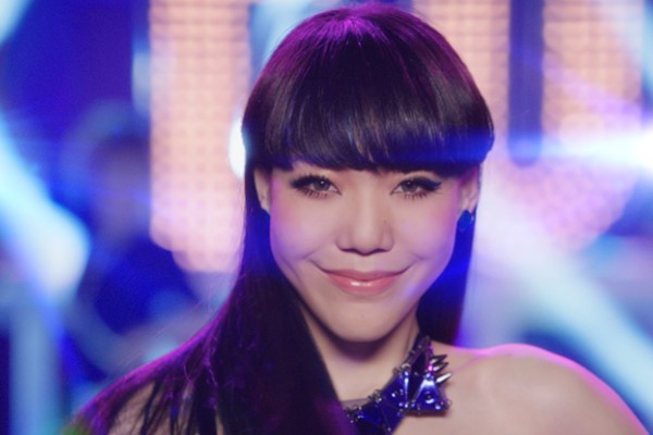 灿星制作旗下艺人有哪些？