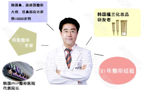 sm常去的整形医院曝光，原来韩国艺人是在这里整容的！