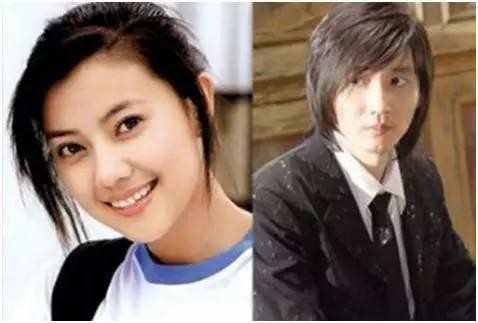 娱乐圈不为人知的关系，孙俪、贾乃亮的前任居然藏得这么深