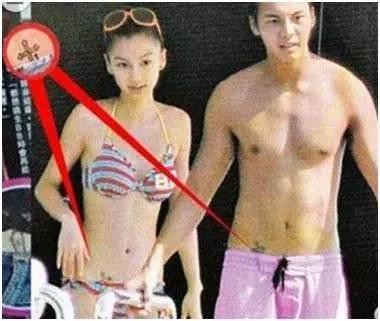 娱乐圈不为人知的关系，孙俪、贾乃亮的前任居然藏得这么深