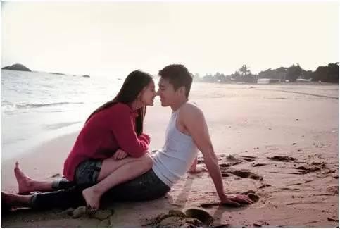 娱乐圈不为人知的关系，孙俪、贾乃亮的前任居然藏得这么深