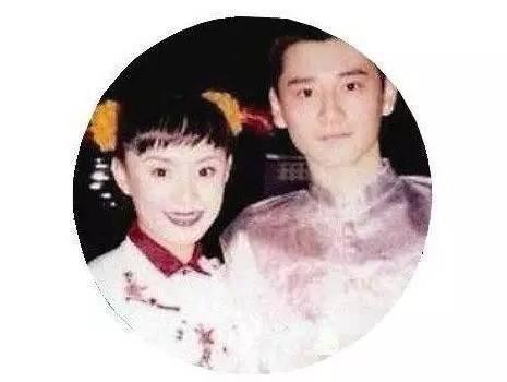 娱乐圈不为人知的关系，孙俪、贾乃亮的前任居然藏得这么深