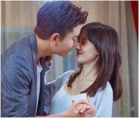 娱乐圈不为人知的关系，孙俪、贾乃亮的前任居然藏得这么深