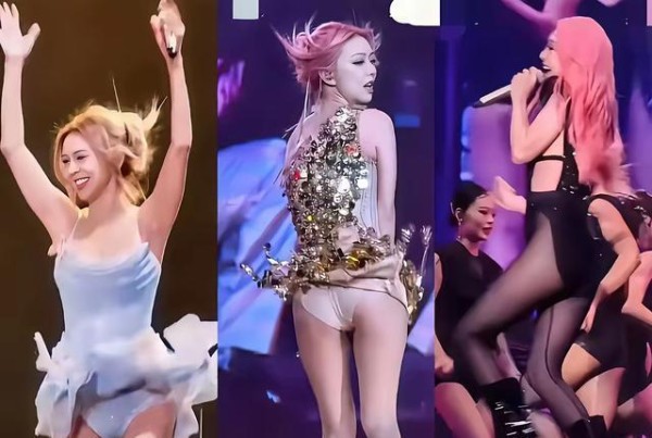 影视剧女主争议再起：流量担当与演技实力谁更重要？