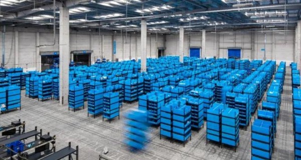 对话伍强营销副总韩林光