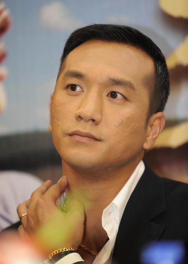 喻恩泰婚变风波启示录：明星危机公关的三大致命伤