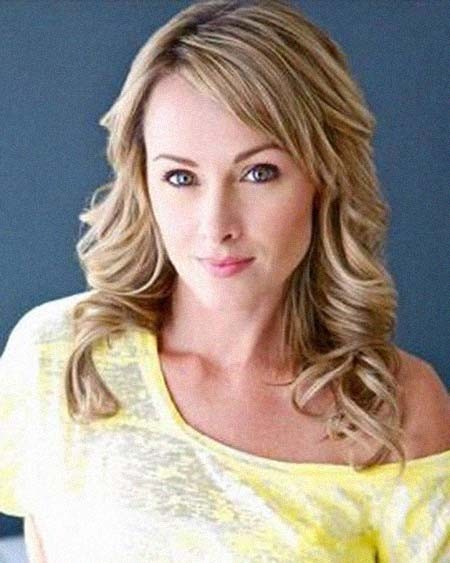 詹妮弗·奥黛尔