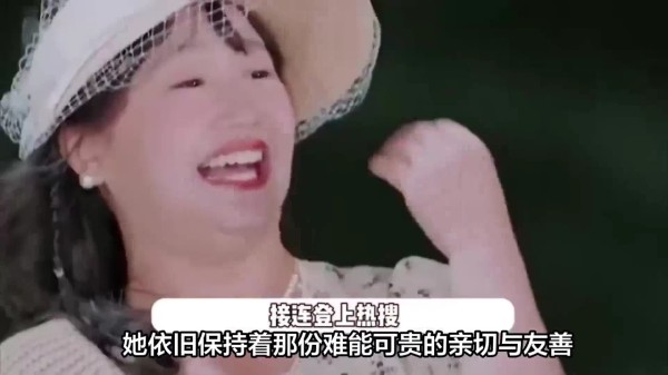 邻居发声谈麦琳：一个真实接触过的明星，她究竟是怎样的？