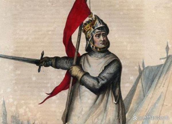 11世纪的诺曼底人，一门三杰，看他们如何在意大利搅动风云？