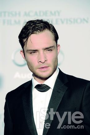 　　5 艾德·威斯特维克 演员