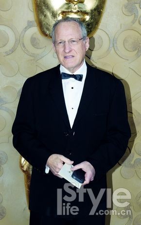 　　7 迈克尔·曼 导演