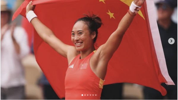 女子网球：2025年WTA女子单打世界排名（2025年11月3日）