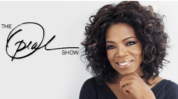 奥普拉参选美国总统？