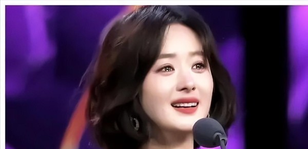 赵丽颖:从默默无闻到飞天奖女神的逆袭之路