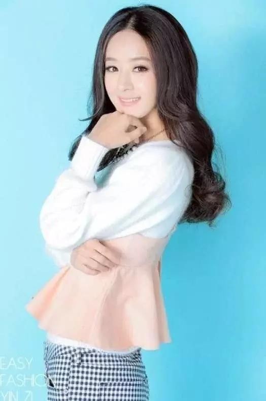 赵丽颖破吉尼斯世界纪录, 当事人却是一脸懵