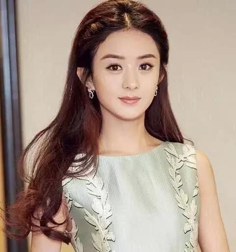 赵丽颖破吉尼斯世界纪录, 当事人却是一脸懵