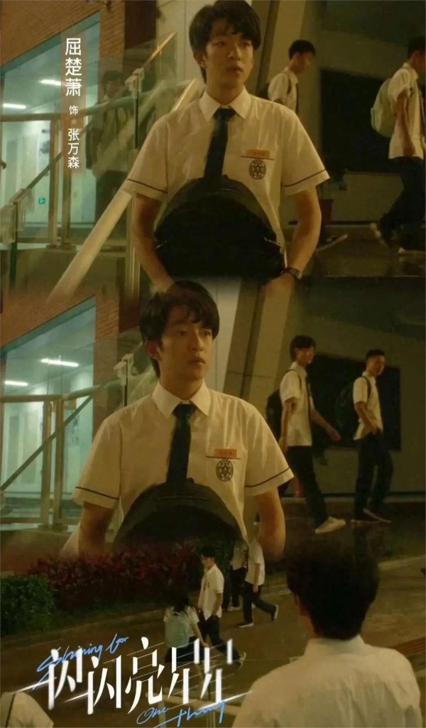 今年流量明星一番票房榜，赵丽颖第九，王俊凯彭昱畅两部第一是他