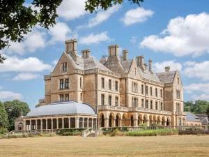 美居沃里克郡沃尔顿大楼温泉酒店(Walton Hall Hotel & Spa by Sunday)图片