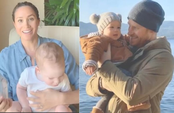 梅根·马克尔的儿子阿奇会出现在她的奥普拉访谈中吗？