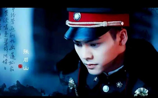 明星未来发展与资源探究：许魏洲、吴倩、陈伟霆、边伯贤的路径