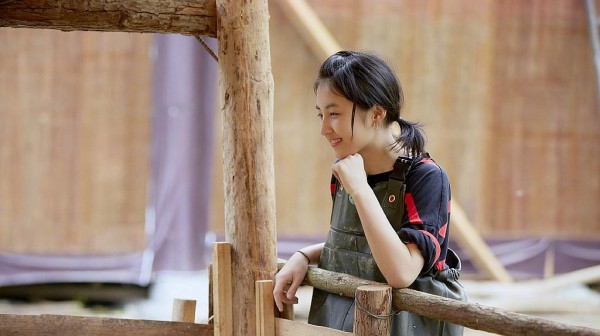 中国年轻女演员盘点！新时代戏骨的崛起，谁有潜力拿影后？