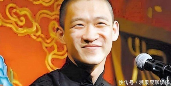 姜还是老的辣，郭德纲疑发文回应曹云金，3句话亮明态度