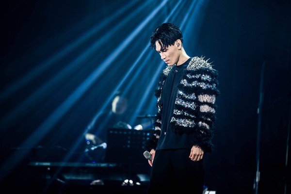 杨宗纬乖乖仔称号是怎么来的