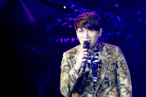 杨宗纬当初为何遭到公司雪藏