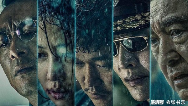 陈思诚开新宇宙，唐人街探案4，还要等多久