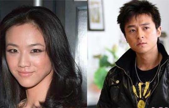 盘点11位大明星惊人恋爱史，李小璐和李晨曾相恋多年