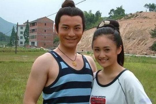 盘点11位大明星惊人恋爱史，李小璐和李晨曾相恋多年