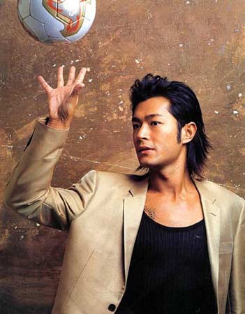 学历与功名有多近26位明星真实学历大揭密(图)(26)